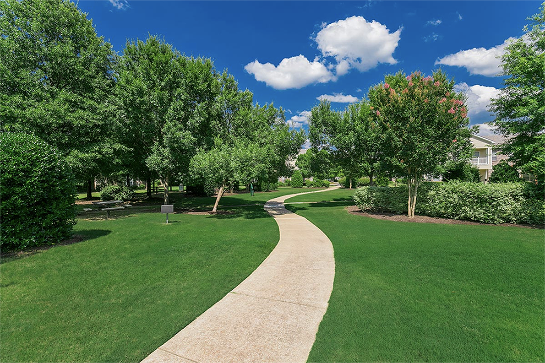 Villas at Cordova Apartments in Cordova, TN